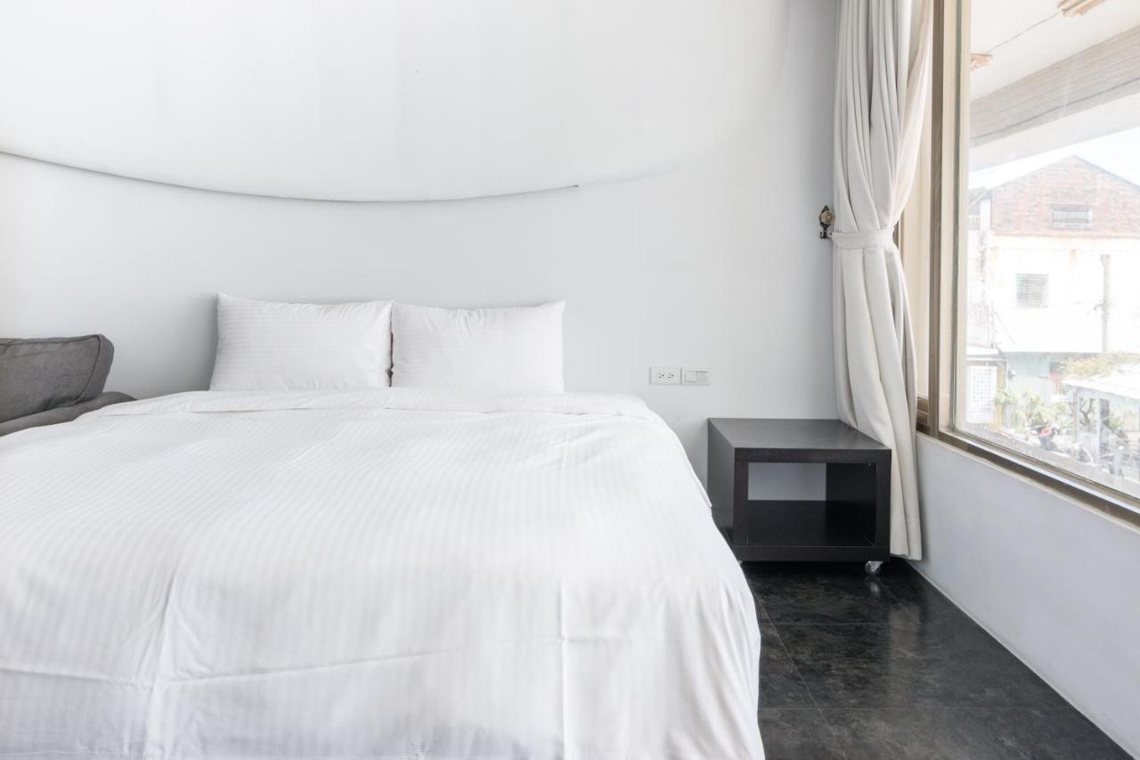 Taitung Modena B&B מראה חיצוני תמונה